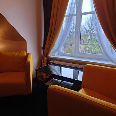 Guesthouse Cetri Veji Turkalne 외부 사진