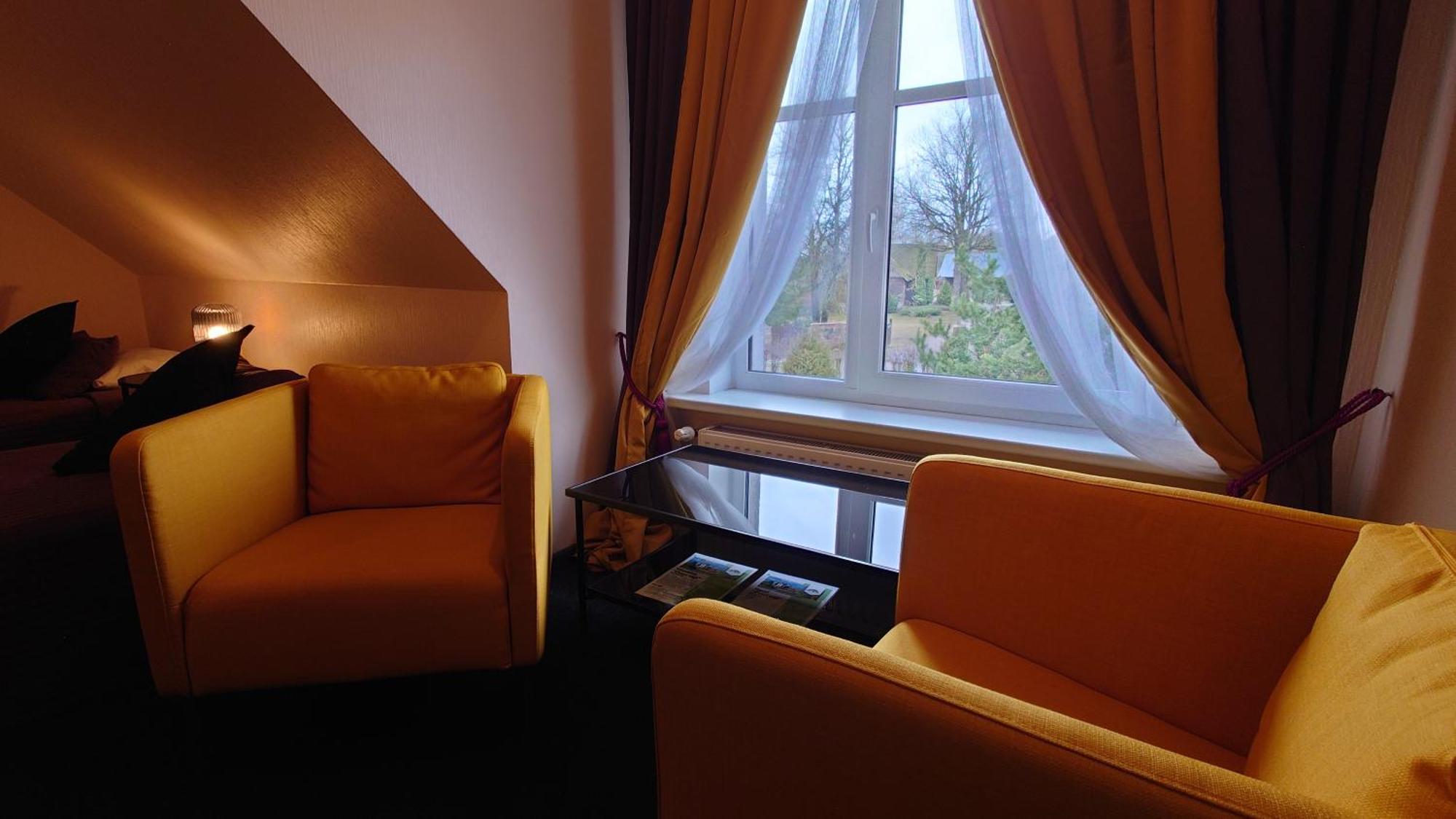 Guesthouse Cetri Veji Turkalne 외부 사진