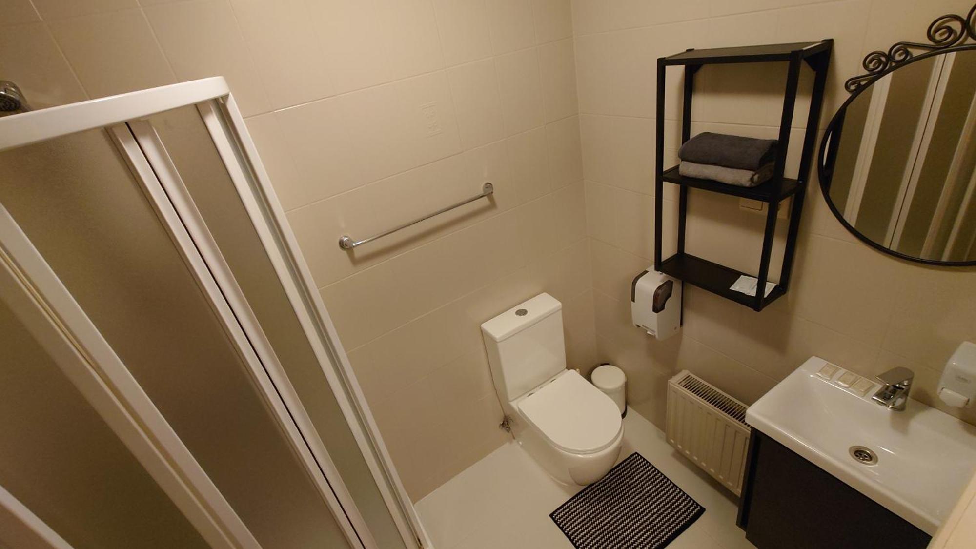 Guesthouse Cetri Veji Turkalne 외부 사진